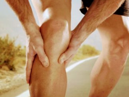 Shin Splints (Tibial Stress Syndrome)