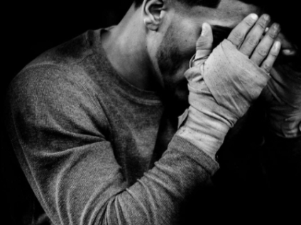 Men and Trauma