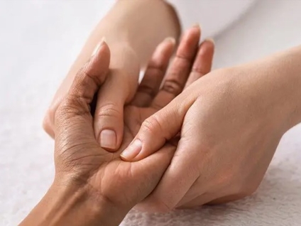 What I Need to Know About Oncology Massage