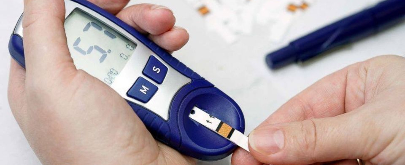 Massage for the Type 1 Diabetic