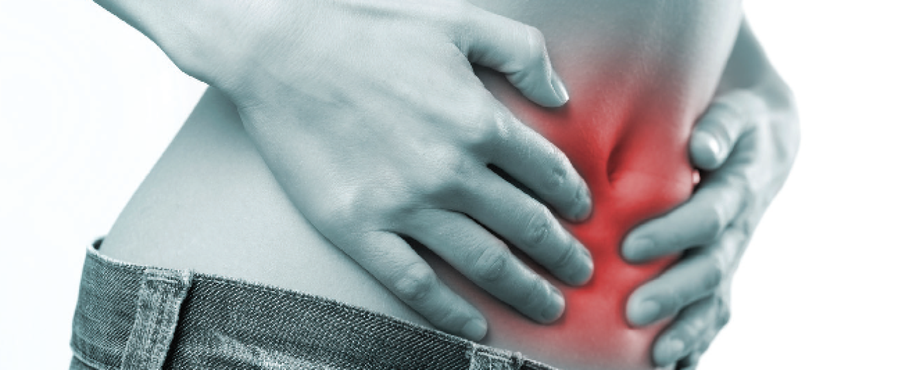 Diabetic Gastroparesis