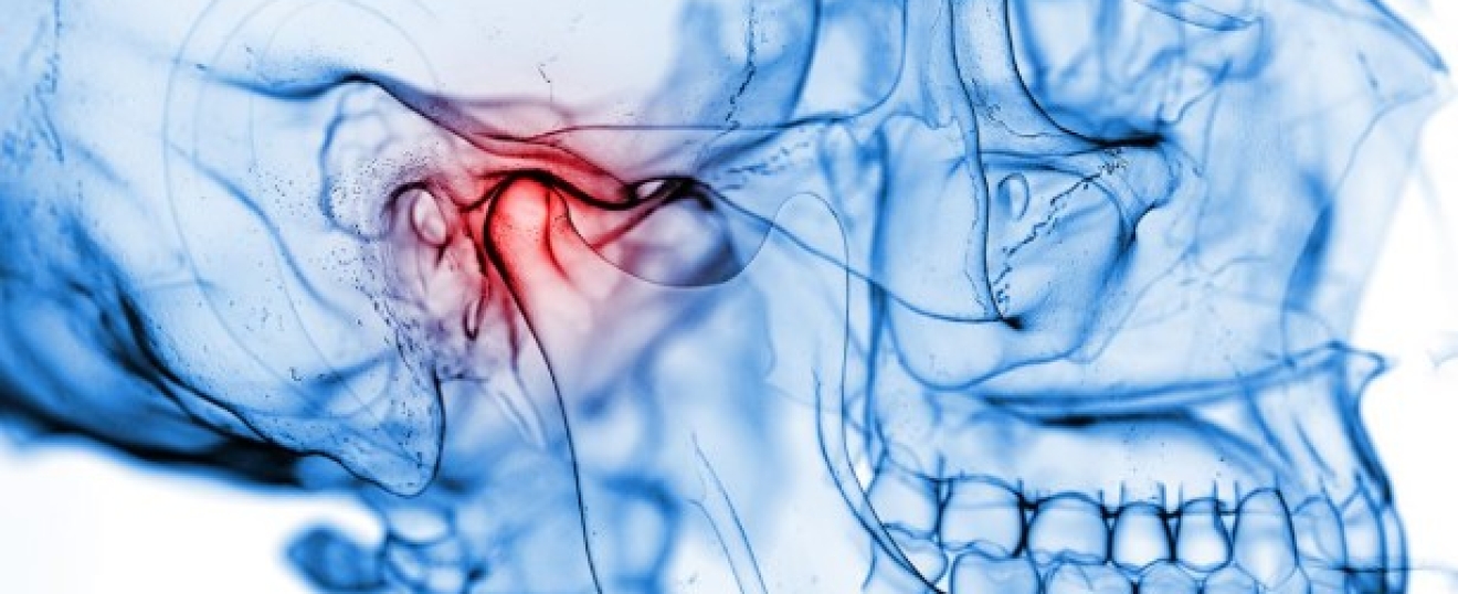 Self Trigger Point Therapy