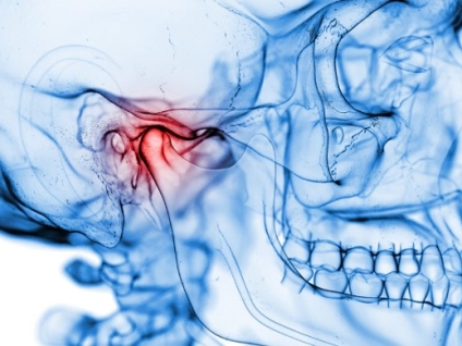 Self Trigger Point Therapy