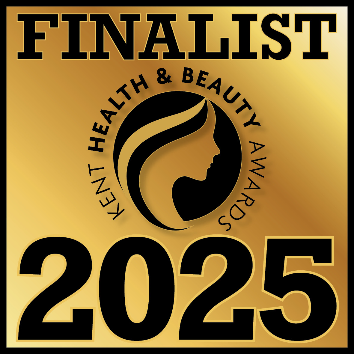  The Kent Health and Beauty Awards 2025 - Contribution to the Community - Finalist