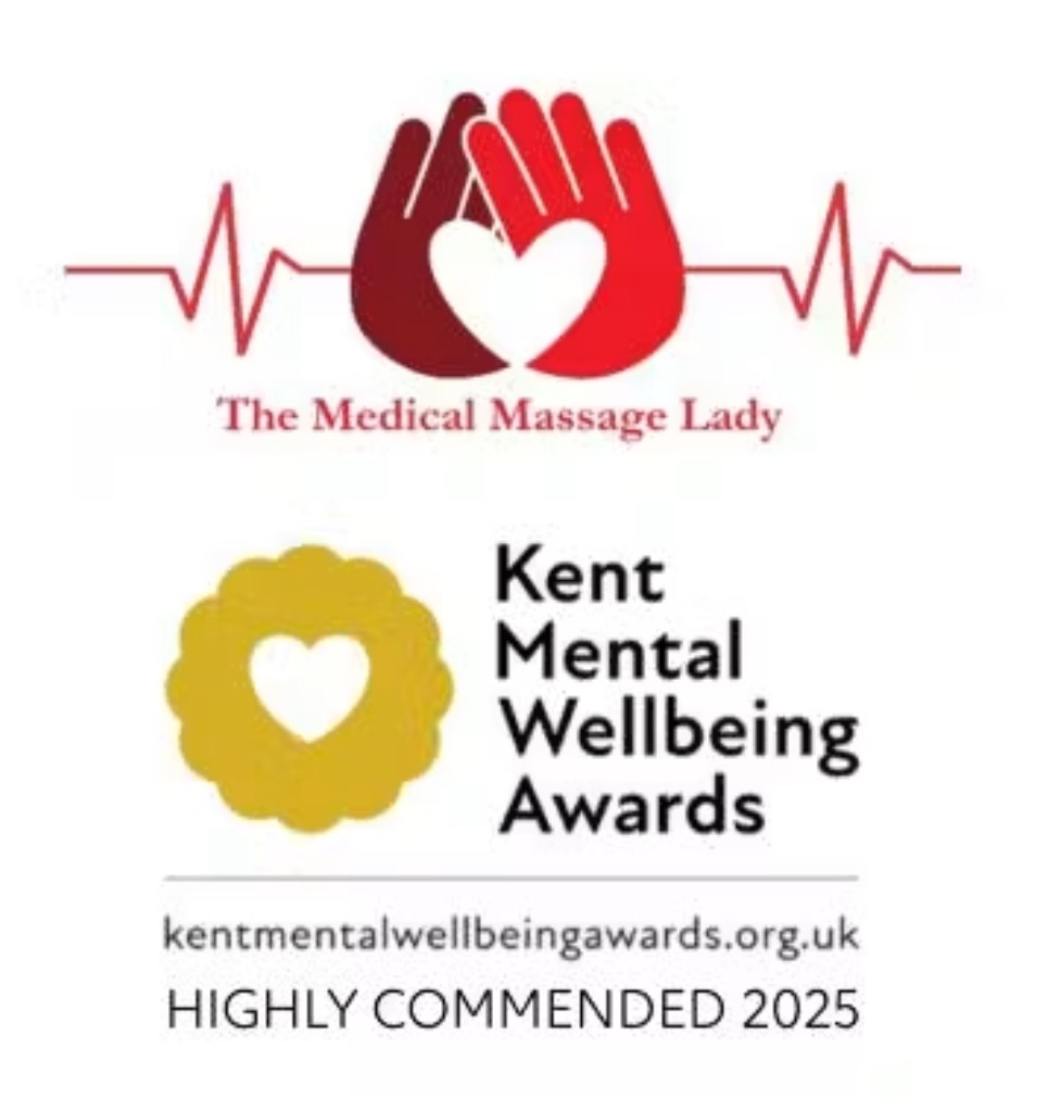  The Kent Mental Wellbeing Awards 2025 - Highly Commended