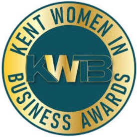 Kent Women in Business Awards 2026 - Heart of Kent Award (Nominated)