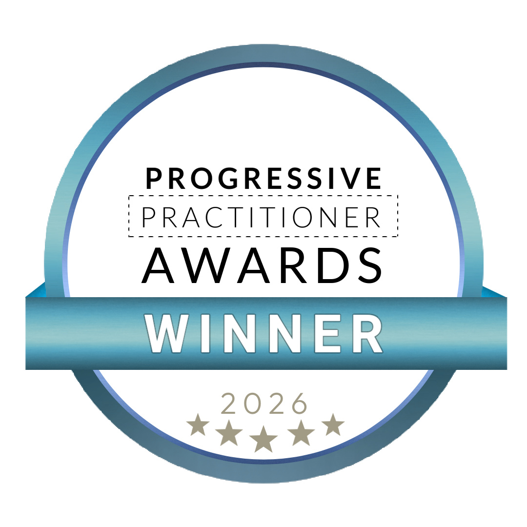 Global Progressive Practitioner Award 2026