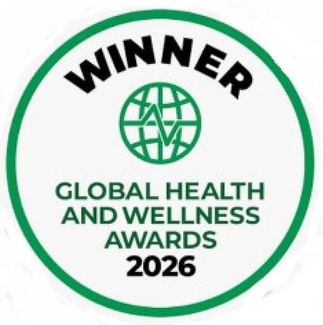Global Health and Wellness Award 2026