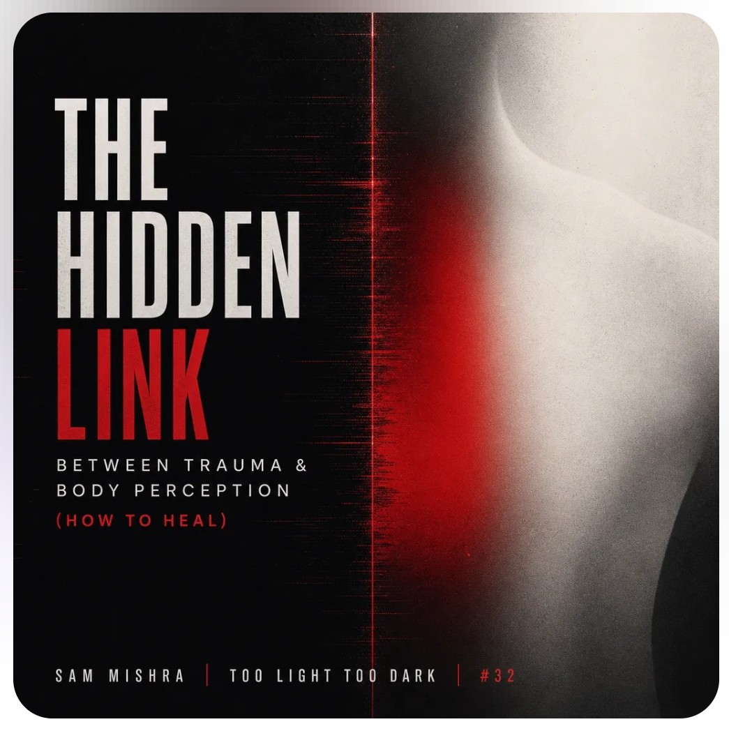 The Hidden Link Between Trauma and Body Perception