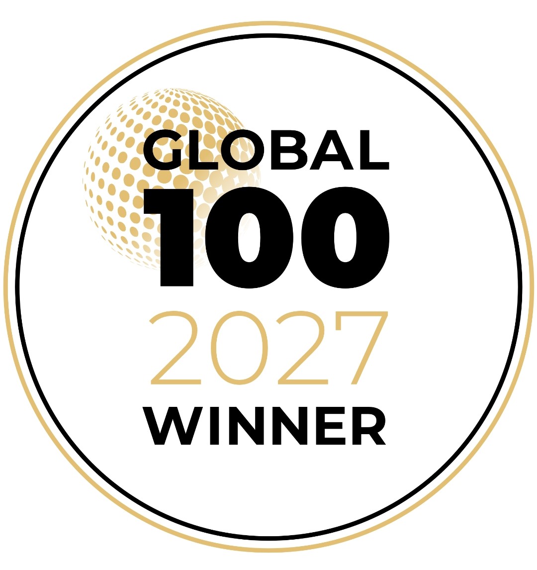 Business Excellence Award - Global 100
