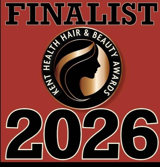 Kent Health & Beauty Awards - Complementary Health Practitioner (Finalist)