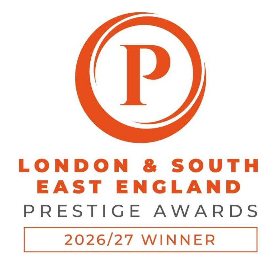Holistic Massage Therapist of the Year 2026/2027 - Prestige Awards