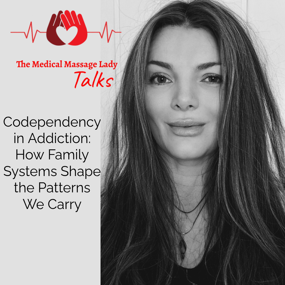 Codependency in Addiction.