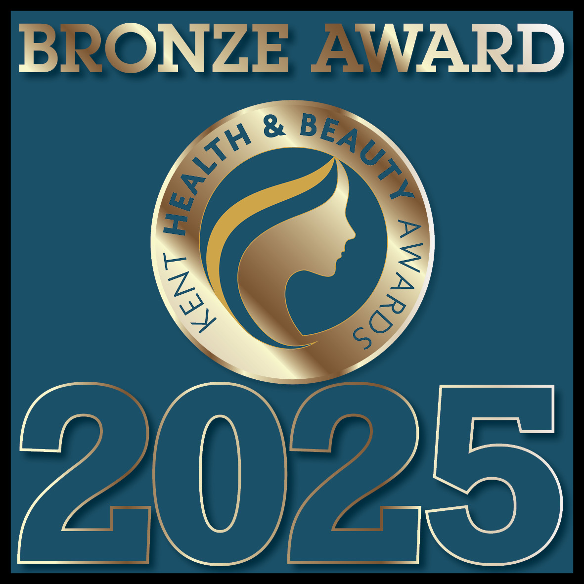  The Kent Health and Beauty Awards 2025 - Health and Beauty Champion of the Year - Finalist