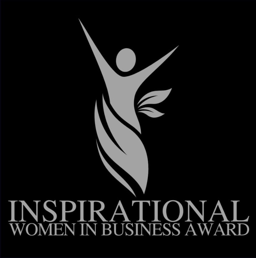 Inspirational Woman in Business Award - Innervision Global