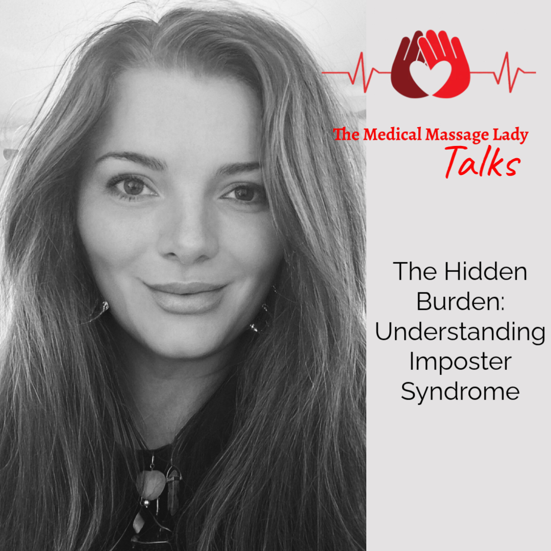 The Hidden Burden: Understanding Imposter Syndrome