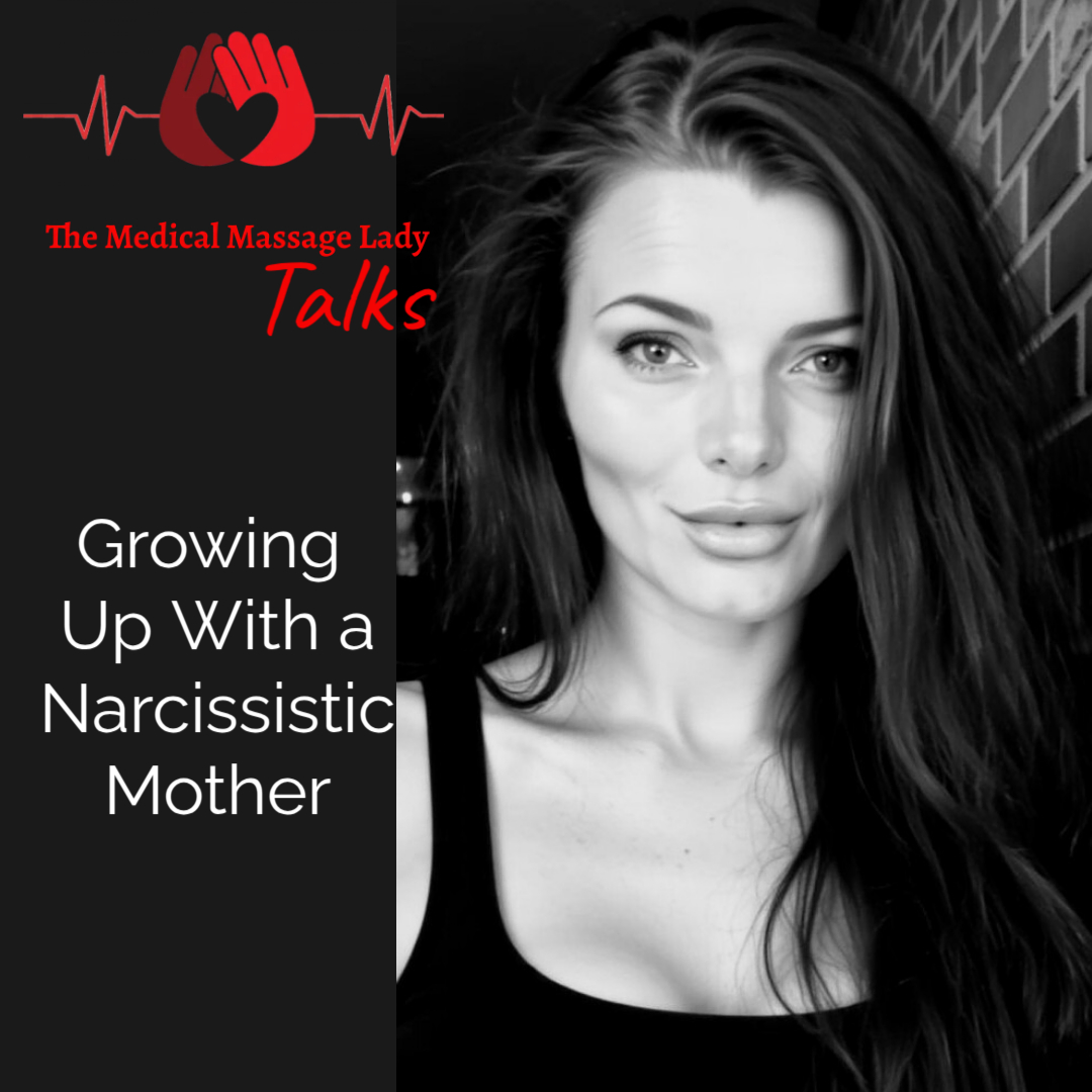 Growing Up with a Narcissistic Mother