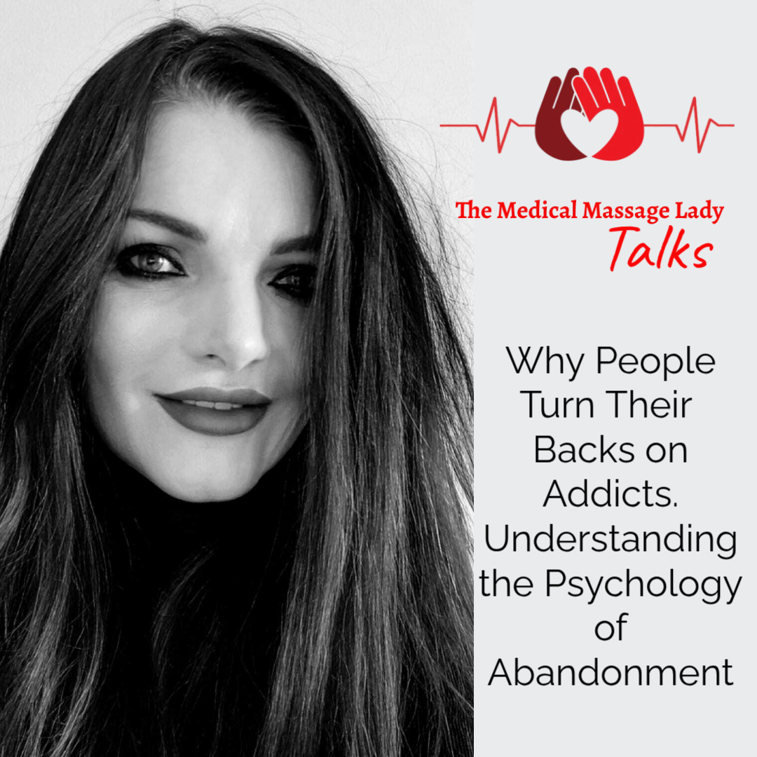 Why Do People Turn Their Backs on Addicts?