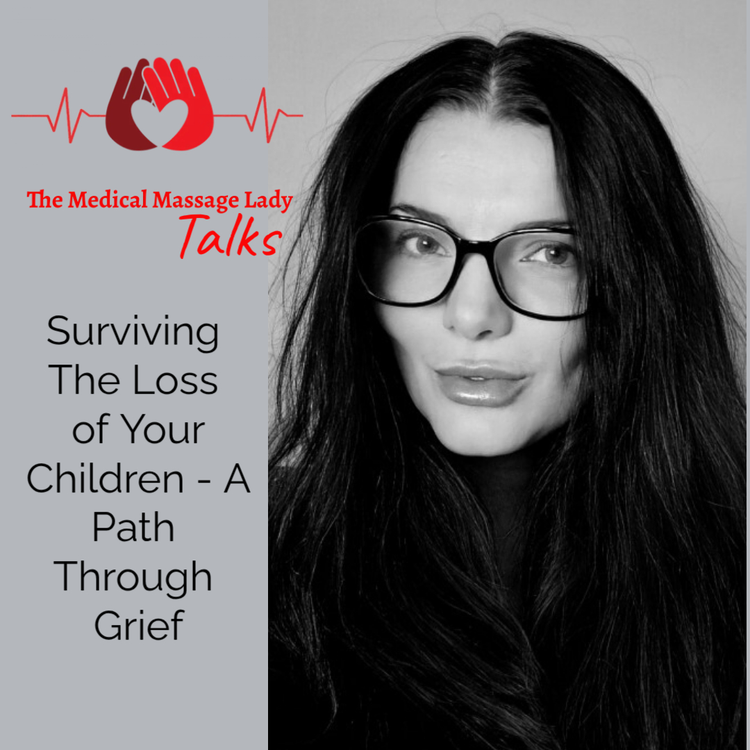Surviving the Loss of Your Children