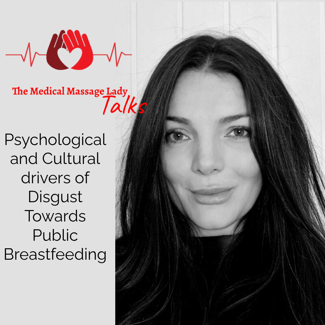 Psychological and Cultural Drivers of Disgust Towards Public Breastfeeding
