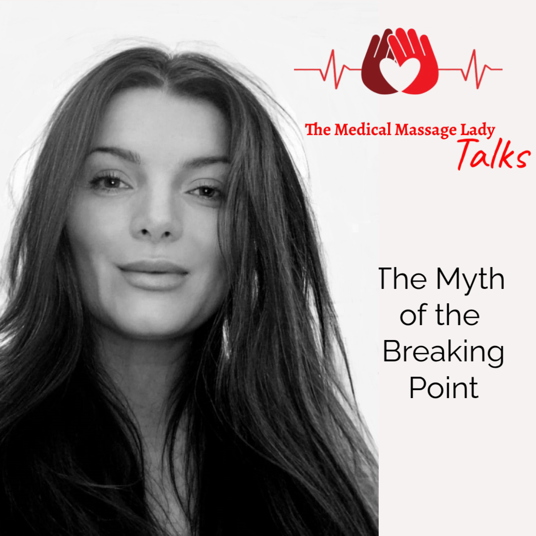 The Myth of the Breaking Point