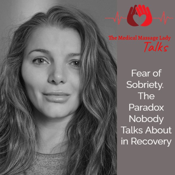 Fear of Sobriety - The Paradox That Nobody Talks About in Recovery