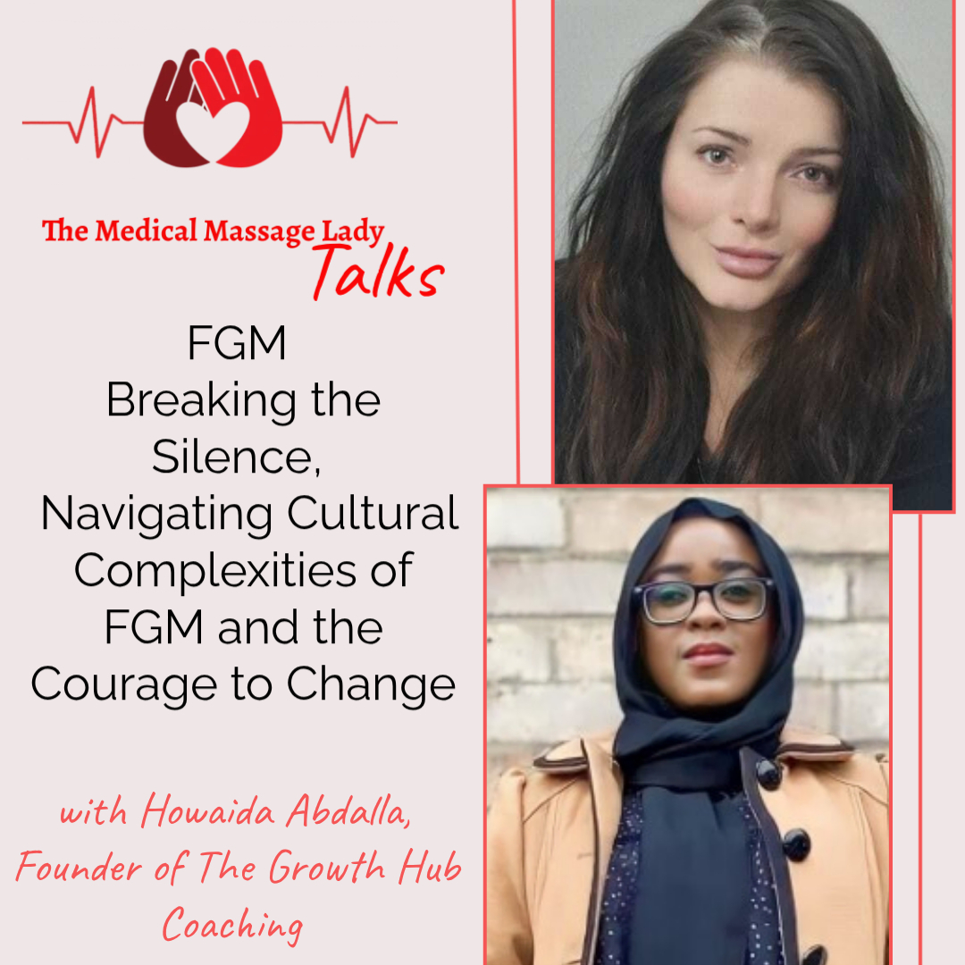 Breaking the Silence and Navigating Cultural Complexities of FGM