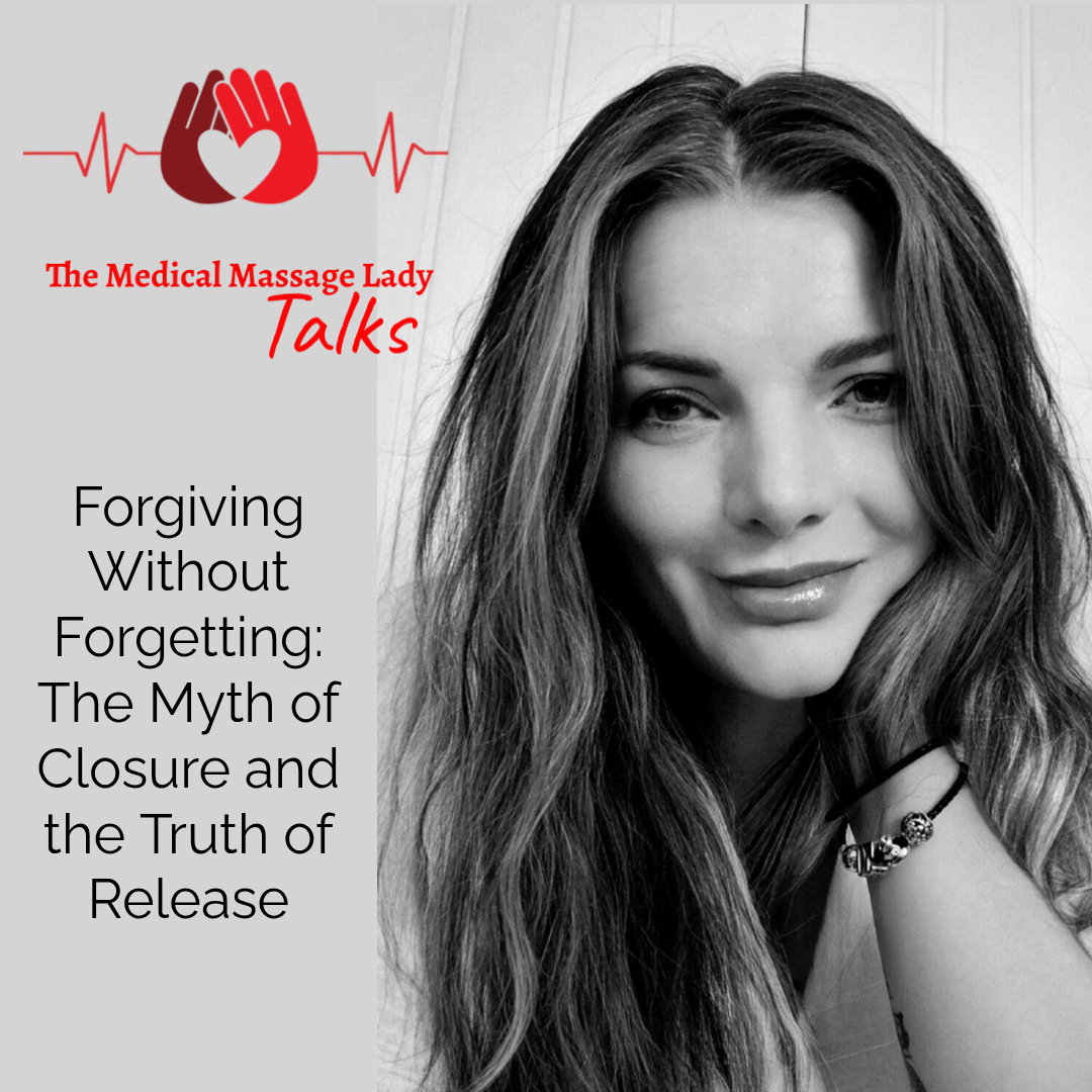 Forgiving Without Forgetting