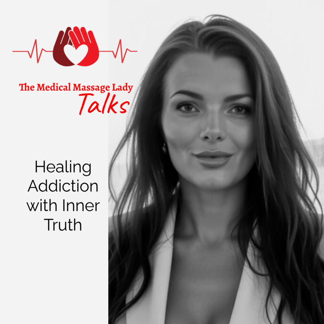 Healing Addiction with Inner Truth