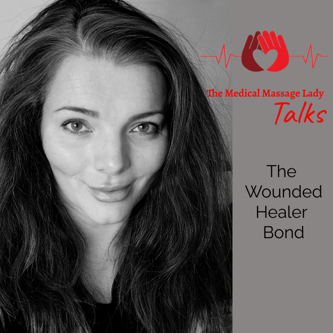 The Wounded Healer Bond