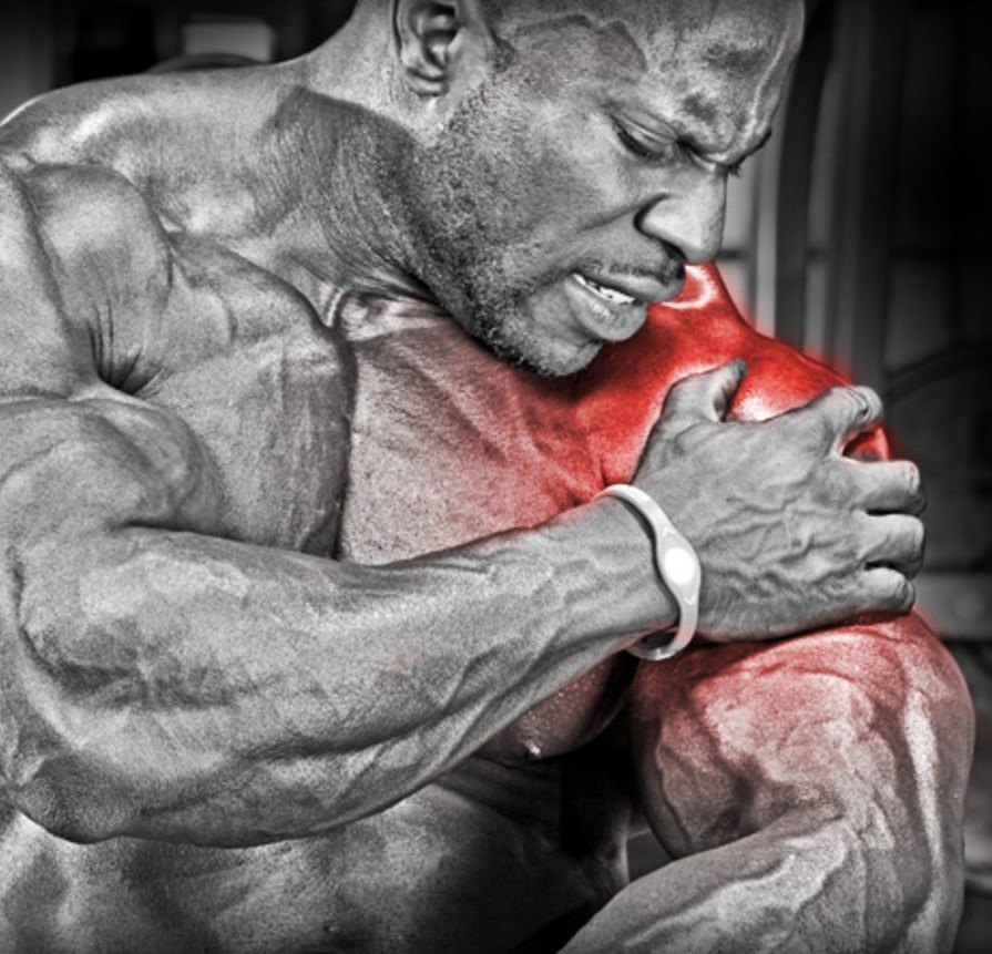 Common Injuries in Bodybuilding